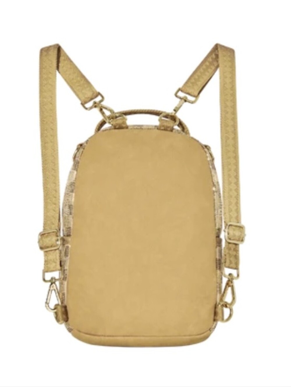 Sprayground Trinity 24k Mini Backpack - Picture 4 of 6